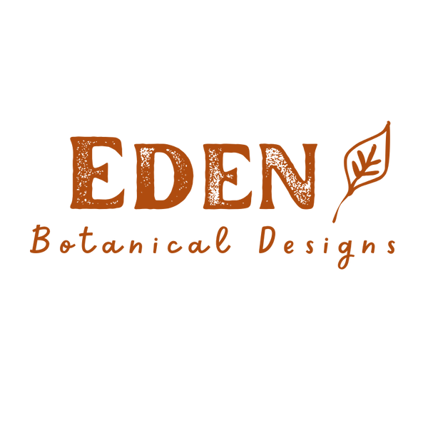 Eden Botanical Desings